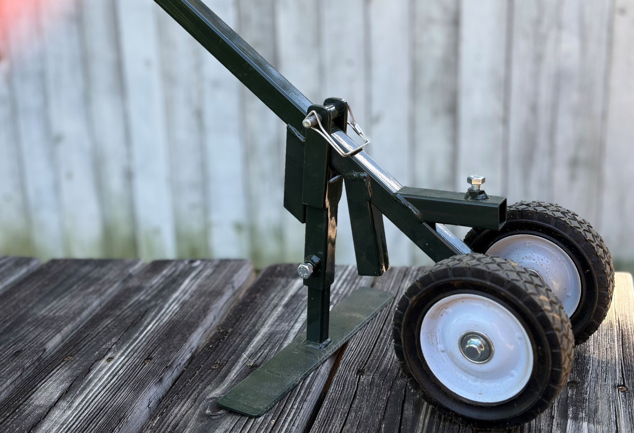 Garden Goat Tool