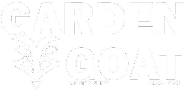 Garden Goat